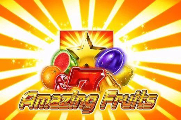 Amazing Fruits
